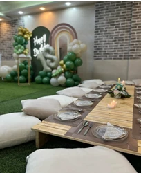 خانه جشن میدیا