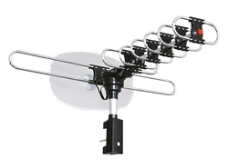 نصب و راه اندازی آنتن