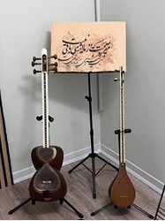 آموزشگاه موسیقی نوای چنگ 
