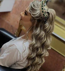 سالن زیبایی درسا