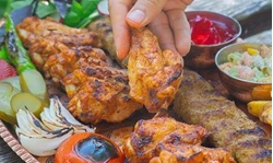 جوج لند اصفهان