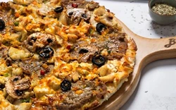 فست فود بولکی