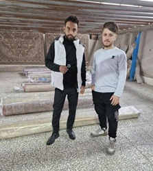 قالیشویی همشهری در قم