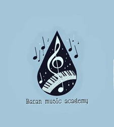 آموزشگاه موسیقی باران در کرج