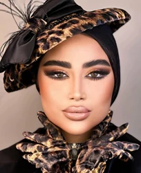 سالن زیبایی ناز در تبریز