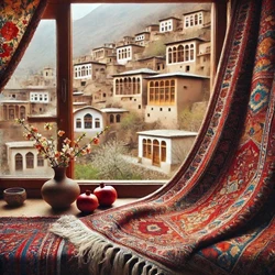 کارخانه قالیشویی زندگی در تهران