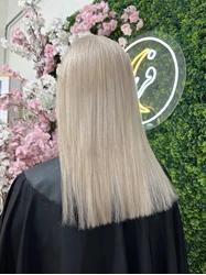 سالن زیبایی فریما در شهر جدید سهند