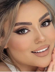 لیندا میکاپ آرتیست