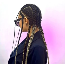 سالن زیبایی میکا