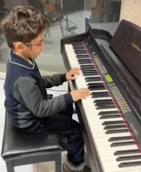 آموزشگاه موسیقی باران در کرج