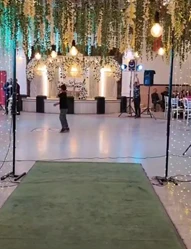 تالار ناصری در سنندج