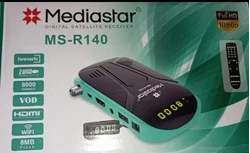 نصاب آنتن هوایی و گیرنده دیجیتال (تعمیر و تنظیم)