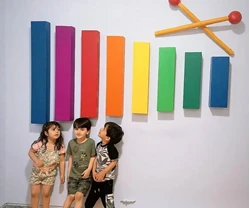 آکادمی موسیقی ژینو در کرج