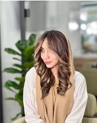 سالن زیبایی میکا