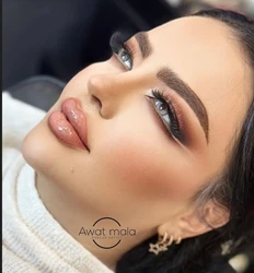 سالن زیبایی فریما در شهر جدید سهند