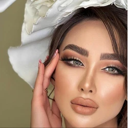 سالن زیبایی مهدیه بهنژاد