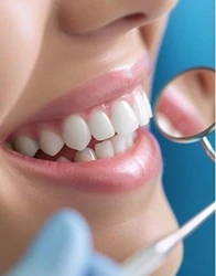 دندانپزشکی ؛ دکتر موسی زاده - خانم دکتر مدنی