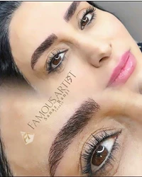 میکروبلیدینگ حرفه ای - تخصصی در تبریز