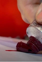 آموزشگاه نقاشی اورنگ در کرج