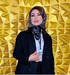 میکاپ آرتیست حرفه ای در تبریز، لیلا امامی
