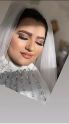 بلاگر و میکاپ آرتیست - پریسا