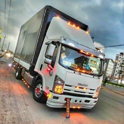 باربری اتوبار سالم بار در شیراز