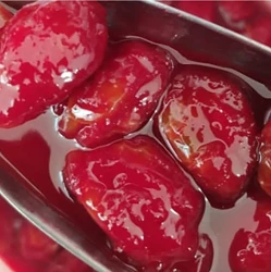 محصولات آقاجون - لواشک و ...