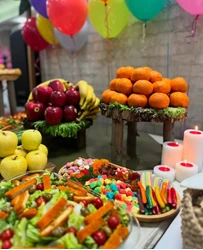 خانه جشن میدیا