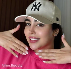 سالن زیبایی آیلین بیوتی در شیراز