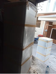 باربری آروین بار شیراز انواع ماشین با کارگر ماهر