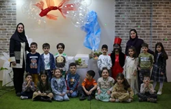 خانه جشن میدیا