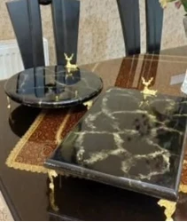 هنر رزین