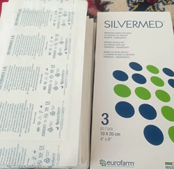 تزریقات پانسمان نوین زخم بستر ویزیت در منزل 