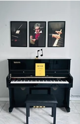 آموزشگاه موسیقی نوای چنگ 