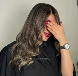 سالن زیبایی آیلین بیوتی در شیراز