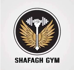 باشگاه بدنسازی شفق