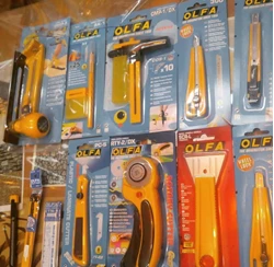 فروشگاه لوازم ماکت و معماری ارژنگ