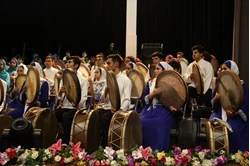 آموزشگاه موسیقی پارس