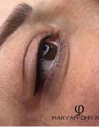 سالن زیبایی و مراقبتی تخصصی مینا بیوتی