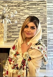 سالن زیبایی مهدیه بهنژاد