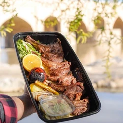 جوج لند اصفهان