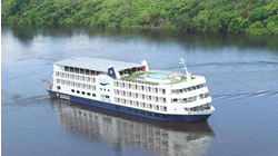 آژانس مسافرتی ماجرازی