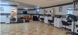 کادر سالن ولا