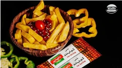 فست فود نعمت