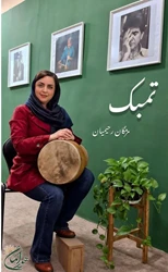 آموزشگاه موسیقی هورامان(مشهد)