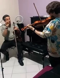 آکادمی موسیقی ژینو در کرج