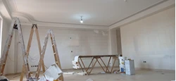 نقاشی ساختمان