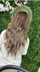 سالن زیبایی فریما در شهر جدید سهند