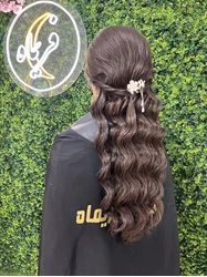 سالن زیبایی فریما در شهر جدید سهند