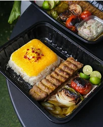 جوج لند اصفهان
